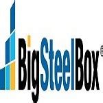 bigsteelbox winnipeg